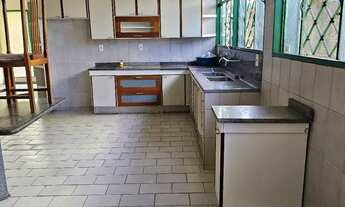 Imagem 4: Casa no Jardim América