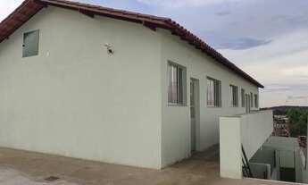 Imagem 5: Apartamento para venda em Ribeirão das Neves bairro Florença