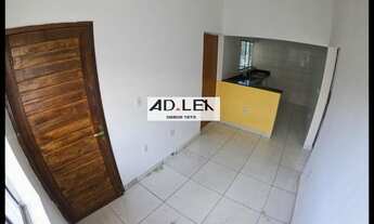 Imagem 1: Apartamento para Locação em Belo Horizonte, Vila Calafate, 3 dormitórios, 1 banheiro