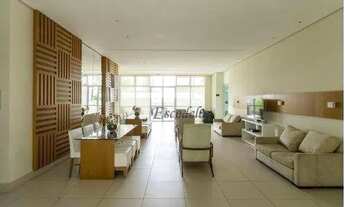 Imagem 7: Apartamento com 1 dormitório para alugar, 36 m² por R$ 4.223,01/mês - Chácara Santo Antôni