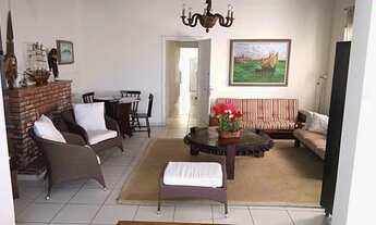 Imagem: Casa residencial à venda, Enseada, Guarujá