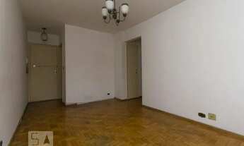 Imagem 4: Apartamento à Venda - Vila Mariana, 2 Quartos, 69 m2