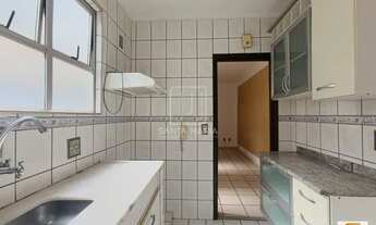 Imagem 5: Apartamento (tipo - padrao) 2 dormitórios, cozinha planejada, em condomínio fechado