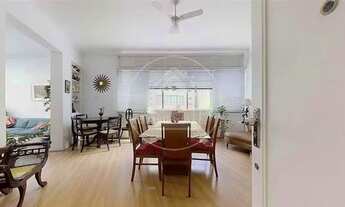 Imagem 1: Rio de Janeiro - Apartamento Padrão - Copacabana