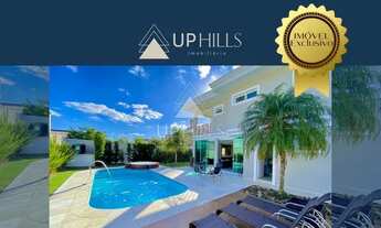 Imagem: Casa completamente MOBILIADA para locação