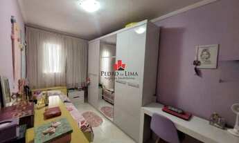 Imagem 7: Sobrado na Chácara Belenzinho com 78m², 2 dormitórios e churrasqueira