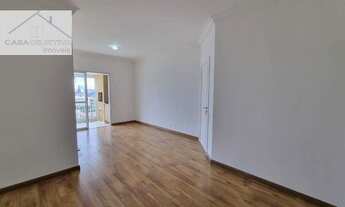 Imagem 5: Apartamento à venda, 97 m² por R$ 1.300.000,00 - Chácara Santo Antônio - São Paulo/SP