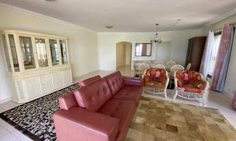 Imagem 4: Apartamento à venda, 200 m² por R$ 2.200.000,00 - Praia das Asturias Frente Mar - Guarujá