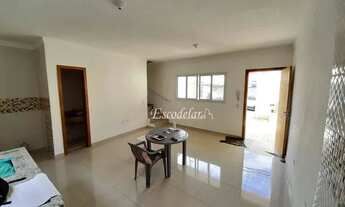 Imagem 3: Sobrado à venda, 80 m² por R$ 540.000,00 - Parque Peruche - São Paulo/SP