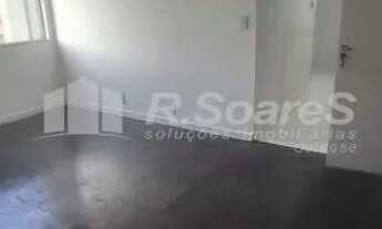 Imagem 7: Apartamento-À VENDA-Grajaú-Rio de Janeiro-RJ