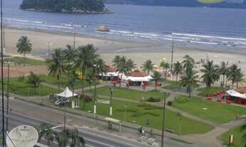 Imagem 2: Kitnet para alugar, 30 m² por R$ 1.500,00/mês - Itararé - São Vicente/SP