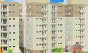 Imagem: Apartamento com 2 dormitórios à venda