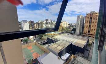 Imagem 6: CONJUNTO COMERCIAL para alugar com 31.5m² por R$ 790,00 no bairro Bigorrilho - CURITIBA