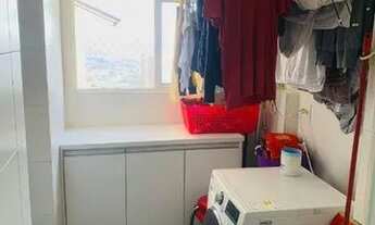 Imagem 5: Apartamento à venda 2 quartos 2 suítes 2 vagas Praça Jardim Vila Valparaíso - Santo André