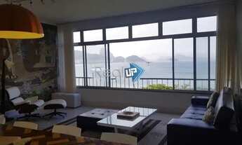 Imagem 1: Excelente apartamento em Copacabana