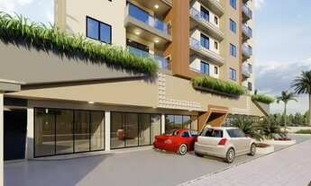 Imagem 3: Apartamento para venda com 68 metros quadrados com 2 quartos em Beira Rio - Biguaçu - SC D