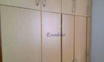 Imagem 6: Apartamento à venda, 55 m² por R$ 320.000,00 - Mandaqui - São Paulo/SP