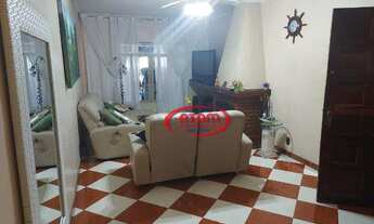 Imagem 5: SOBRADÃO NA PEDRA BRANCA-3DOR.1ST-2VGS-143M²AC