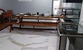 Imagem 4: Excelente Casa 3Qtos na Ponte Alta Norte