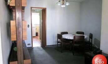 Imagem 2: São Paulo - Apartamento Padrão - Cambuci