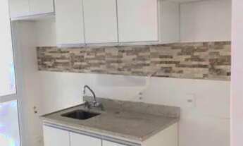 Imagem 6: APARTAMENTO EM PINHEIROS 2 DORMITORIOS 1 SUITE 1 VAGA