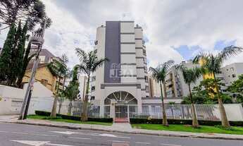 Imagem 2: CURITIBA - Padrão - Bigorrilho