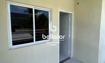 Imagem 6: Apto 01 Qto/ Sala/ Cozinha/ WC Social/ 01 Vaga de Garagem - Messejana/CE