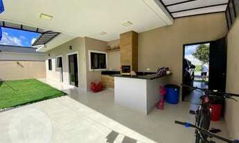 Imagem 7: Sobrado com 4 dormitórios à venda, 199 m² por R$ 1.100.000,00 - Condomínio Terras do Vale