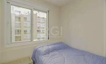 Imagem 5: Apartamento para Venda - 62m², 2 dormitórios, sendo 1 suites, 1 vaga - Passo da Areia