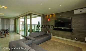 Imagem 4: Apartamento com 2 dormitórios à venda, 66 m² por R$ 1.013.877,00 - Funcionários - Belo Hor