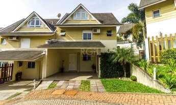 Imagem: Casa Condominio para Venda - 208.19m²