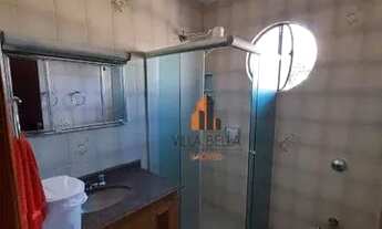 Imagem 7: Sobrado com 2 dormitórios para alugar, 80 m² por R$ 4.950/mês - Vila Assunção - Santo Andr