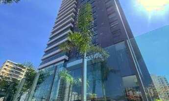 Imagem: Apartamento à venda, 337 m² por R$ 8.000.000,00