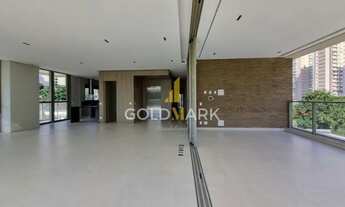 Imagem 3: Ibirapuera Paraiso - 294 metros 3 suítes Próximo Parque Ibirapuera