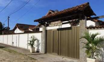 Imagem: Casa em Condomínio para Venda em Araruama