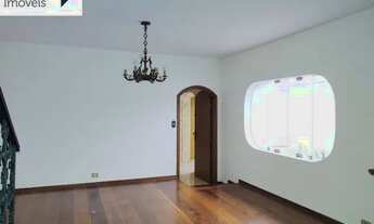 Imagem 5: Sobrado com 3 dormitorios , quintal e edícula no Bairro da Vila Mariana!!