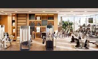 Imagem 6: Apartamento à venda, 38 m² por R$ 406.000,00 - Consolação - São Paulo/SP