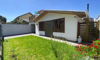 Imagem 4: Casa térrea com 4 quartos em Portão - Curitiba - PR