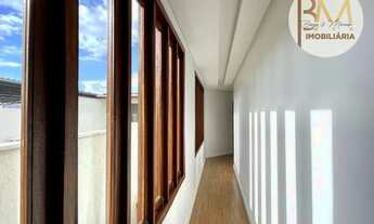 Imagem 5: Casa com 4 dormitórios à venda, 350 m² por R$ 790.000,00 - Baraúnas - Feira de Santana/BA