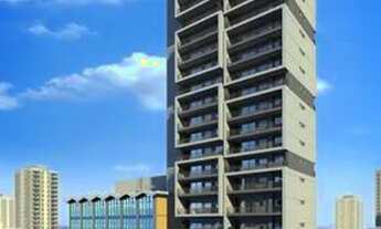 Imagem: APARTAMENTO RESIDENCIAL em São Paulo