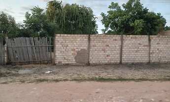 Imagem: Vendo terreno no jua quadra 11 lado B