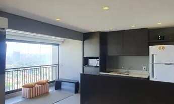 Imagem: São Paulo - Apartamento Padrão - Campo