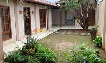 Imagem 6: CASA RESIDENCIAL em RIO CLARO - SP, CIDADE JARDIM