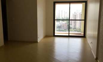 Imagem 5: APARTAMENTO RESIDENCIAL em SÃO PAULO - SP, JARDIM TAQUARAL