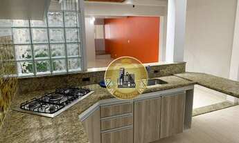 Imagem 5: Sobrado com 3 dormitórios à venda, 181 m² por R$ 850.000 - Assunção - São Bernardo do Camp