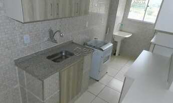 Imagem 7: Apartamento para venda ou locação em Votorantim