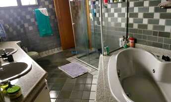 Imagem 13: Sobrado isolado, 05 dormitórios (04 suítes / closet) . 4 vagas . 400 m2 ac . 276 m2 terr