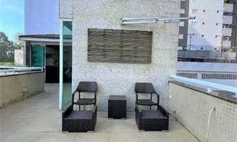 Imagem 2: CASA NO C5 ( RARIDADE) ( Moderna & Próxima de tudo & na quadra da praia