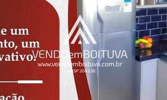 Imagem 2: Apartamento para Venda em Boituva, Residencial De Lorenzi, 2 dormitórios, 1 suíte, 2 banhe