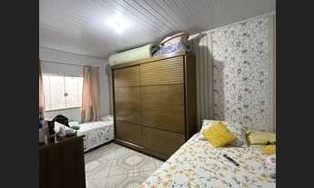 Imagem 3: Casa em Nova Almeida.